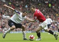 Manchester United v Bolton Wanderers